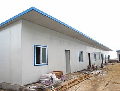 安徽集裝箱活動(dòng)房廠集裝箱活動(dòng)房建設(shè)要求是什么？