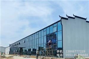 Q.中國電建巢湖項(xiàng)目