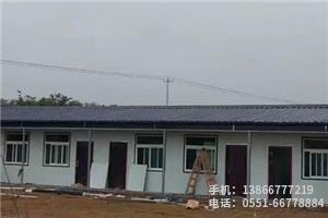 徽派個(gè)人住房.2