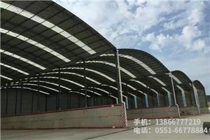 F.中鐵二局池州項目梁場料棚.3