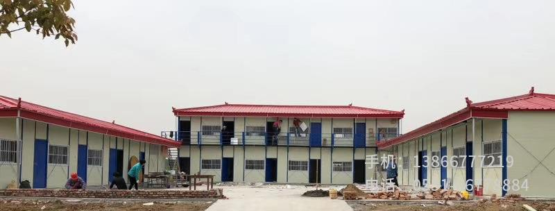 A.中鐵二局廬江項目.1