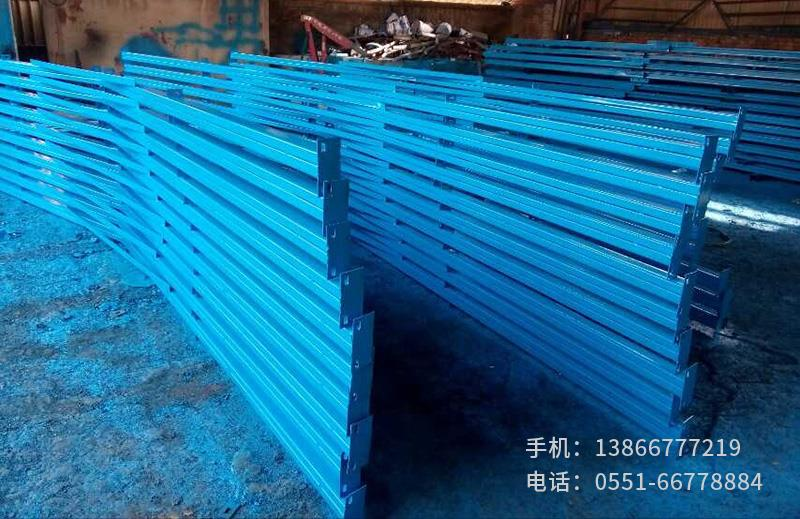 鋼架噴漆車間.5