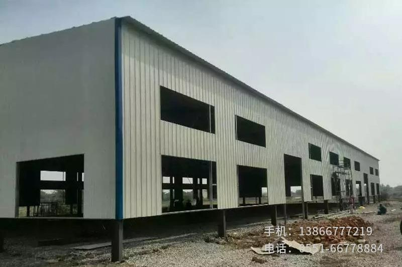 H.鋼結(jié)構(gòu)廠房.2