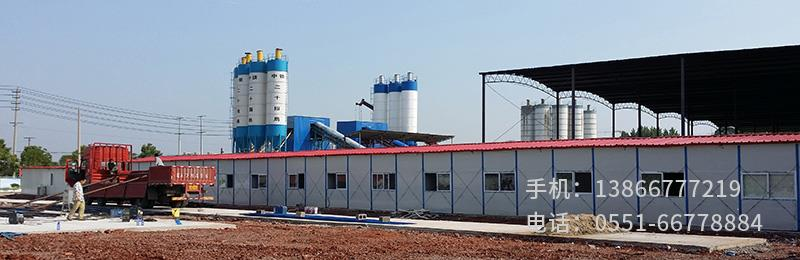 K.中鐵24局(蕪湖)皖贛線擴(kuò)建項(xiàng)目梁場(chǎng) .1