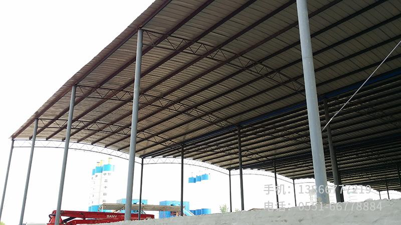 K.中鐵24局(蕪湖)皖贛線擴(kuò)建項(xiàng)目梁場 .2