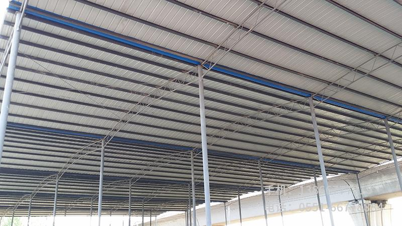 K.中鐵24局(蕪湖)皖贛線擴(kuò)建項(xiàng)目梁場(chǎng) .4