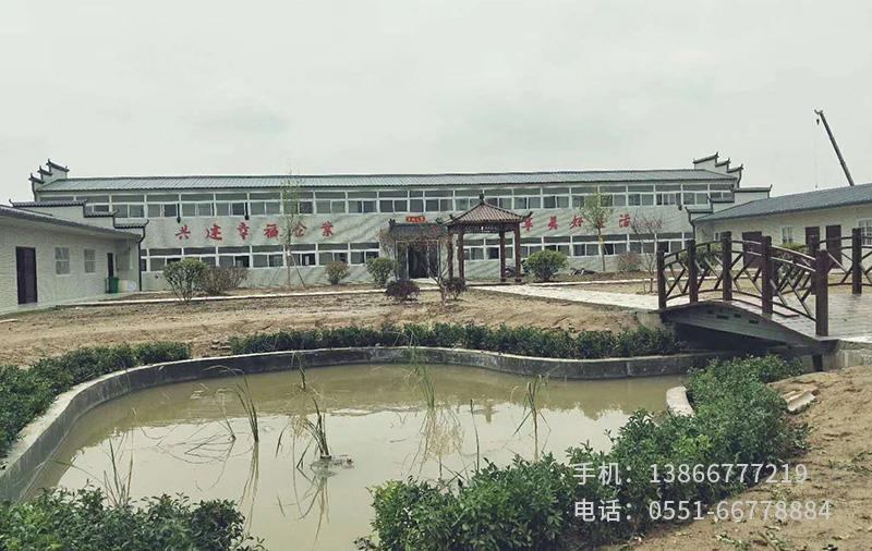 Y.中鐵四局安慶項(xiàng)目