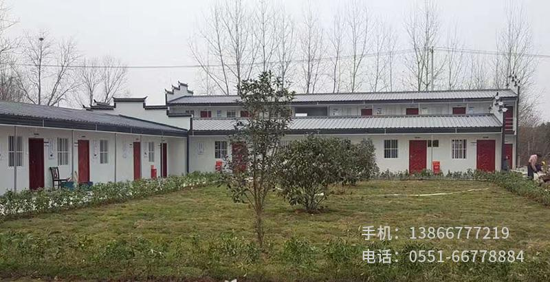 H.中鐵十二局淮南項目.1