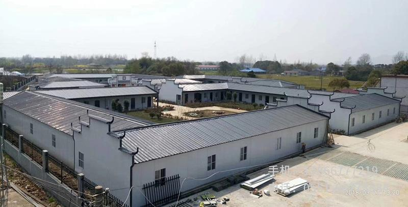 G.中鐵十六局池州項目.1