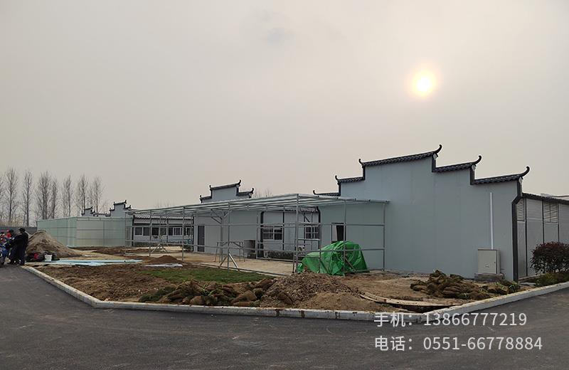 A.中鐵24局宿州城東項目.6